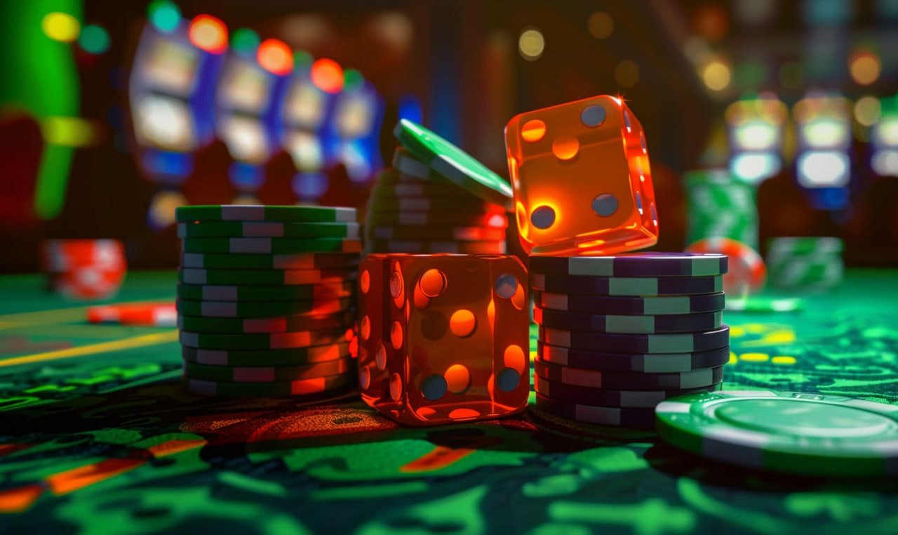 Màn hình trò chơi nổ hũ jackpot tại d8win Việt Nam