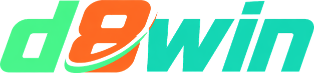 Logo d8win